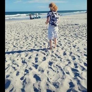 Meet your Posher, Roddy